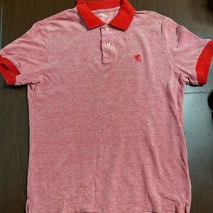 Mens Express Polo Shirt